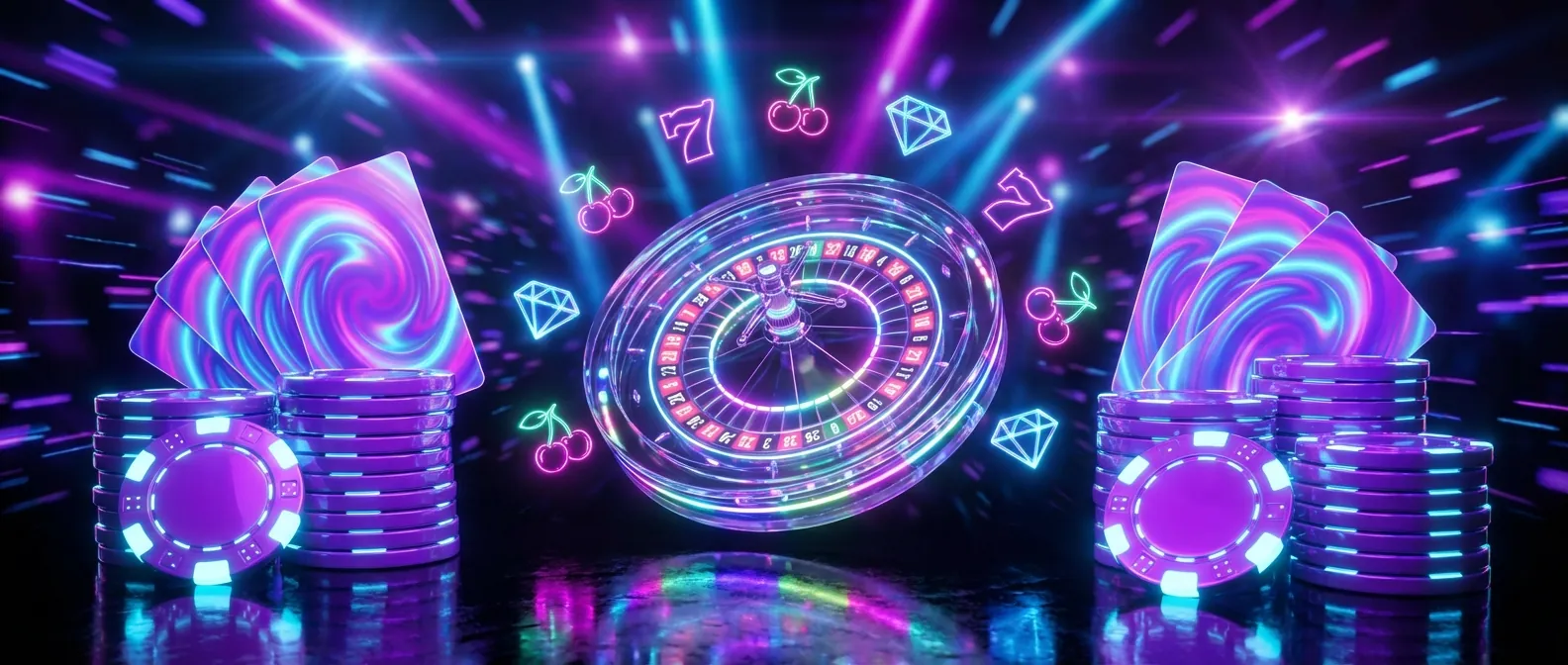 Hellspin Casino bonus banner